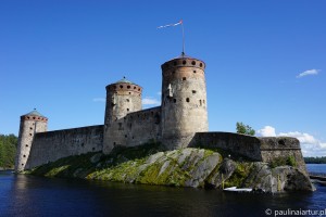 Olavinlinna