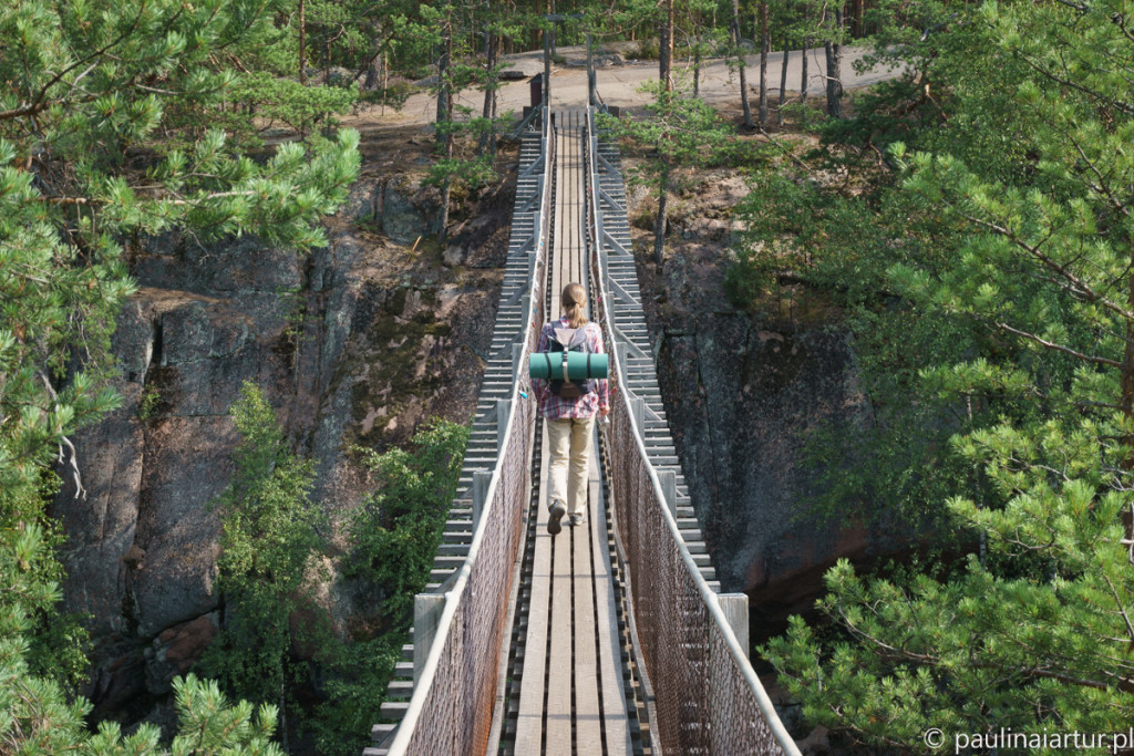 Most Lapinsalmi